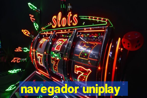 navegador uniplay